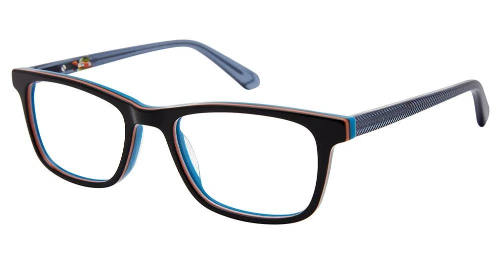 TMNT NIC-MASTER-NINJA Eyeglasses - view 2